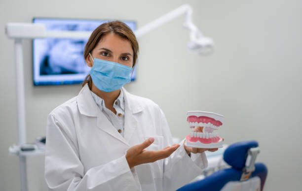Best Emergency Cosmetic Dentistry (e.g., broken veneers) in Torrington, WY