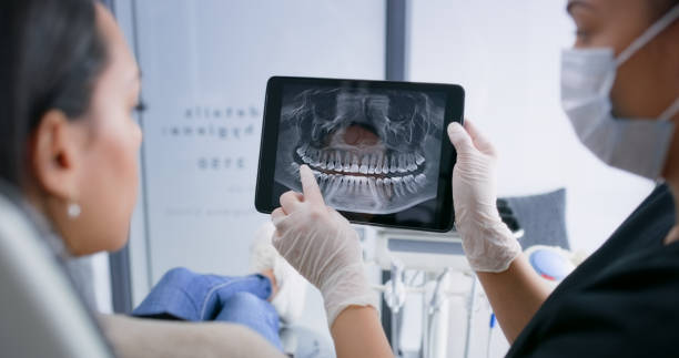 Best Broken or Chipped Tooth Repair in Torrington, WY